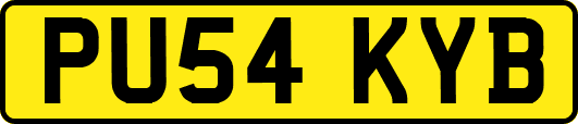 PU54KYB