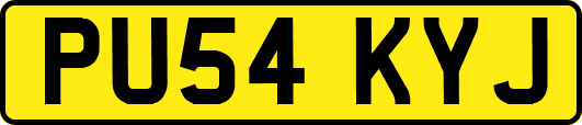 PU54KYJ