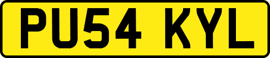 PU54KYL