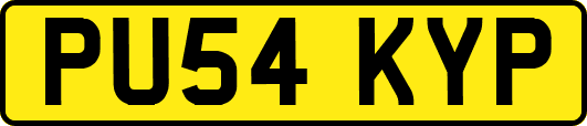 PU54KYP