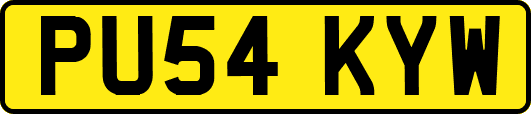 PU54KYW