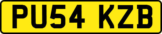 PU54KZB
