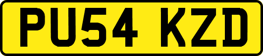 PU54KZD