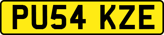 PU54KZE