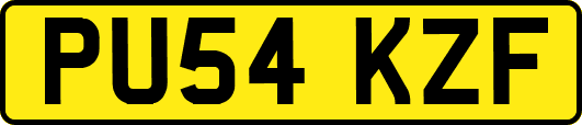 PU54KZF