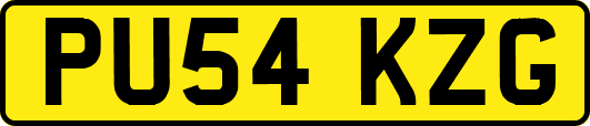 PU54KZG
