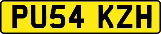 PU54KZH