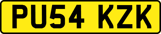 PU54KZK
