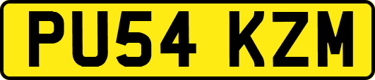 PU54KZM