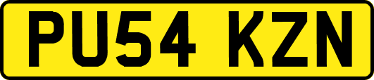 PU54KZN