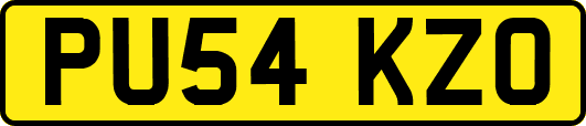 PU54KZO