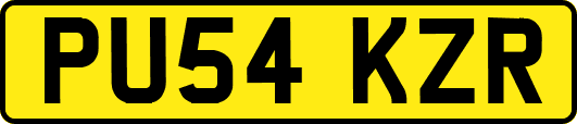 PU54KZR