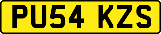 PU54KZS