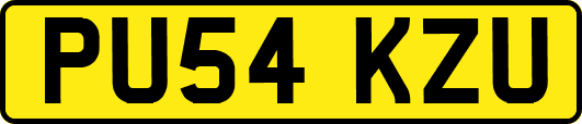 PU54KZU