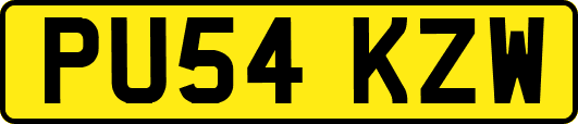 PU54KZW
