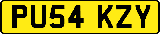 PU54KZY