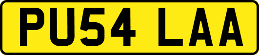 PU54LAA