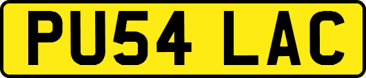 PU54LAC