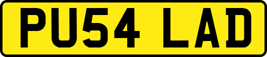 PU54LAD