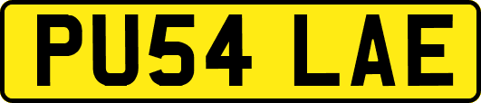 PU54LAE
