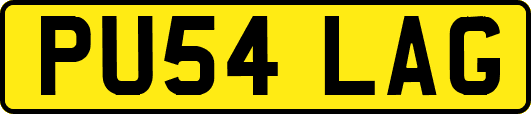 PU54LAG