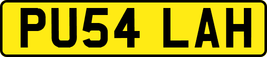 PU54LAH