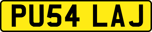 PU54LAJ