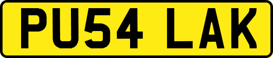 PU54LAK
