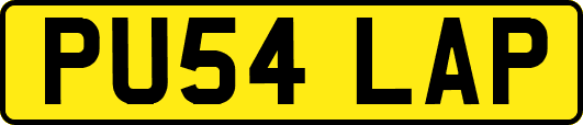 PU54LAP