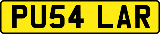 PU54LAR
