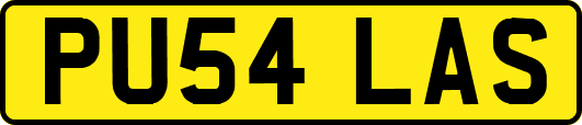 PU54LAS