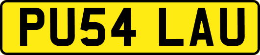 PU54LAU