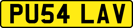 PU54LAV