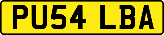 PU54LBA