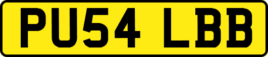 PU54LBB