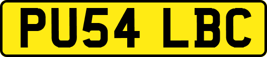 PU54LBC