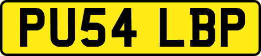 PU54LBP