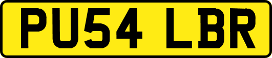 PU54LBR