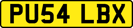 PU54LBX