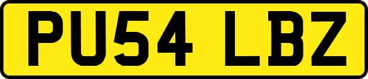 PU54LBZ