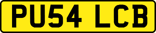 PU54LCB