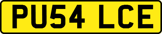 PU54LCE