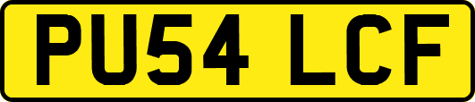 PU54LCF