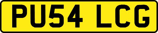 PU54LCG