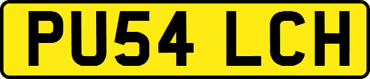 PU54LCH