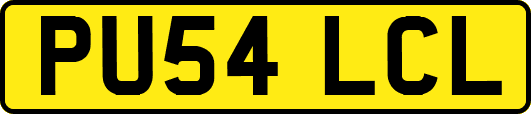 PU54LCL