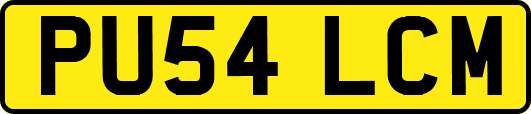 PU54LCM