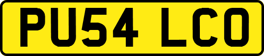 PU54LCO