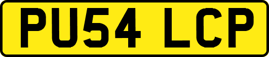 PU54LCP
