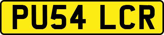 PU54LCR
